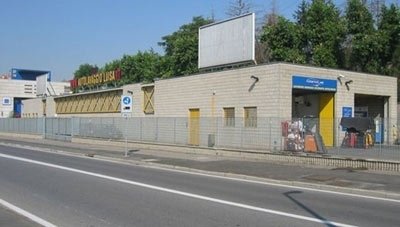 Lavaggio a mano di auto - Paderno Dugnano - Milano - AUTOLAVAGGIO LUISA